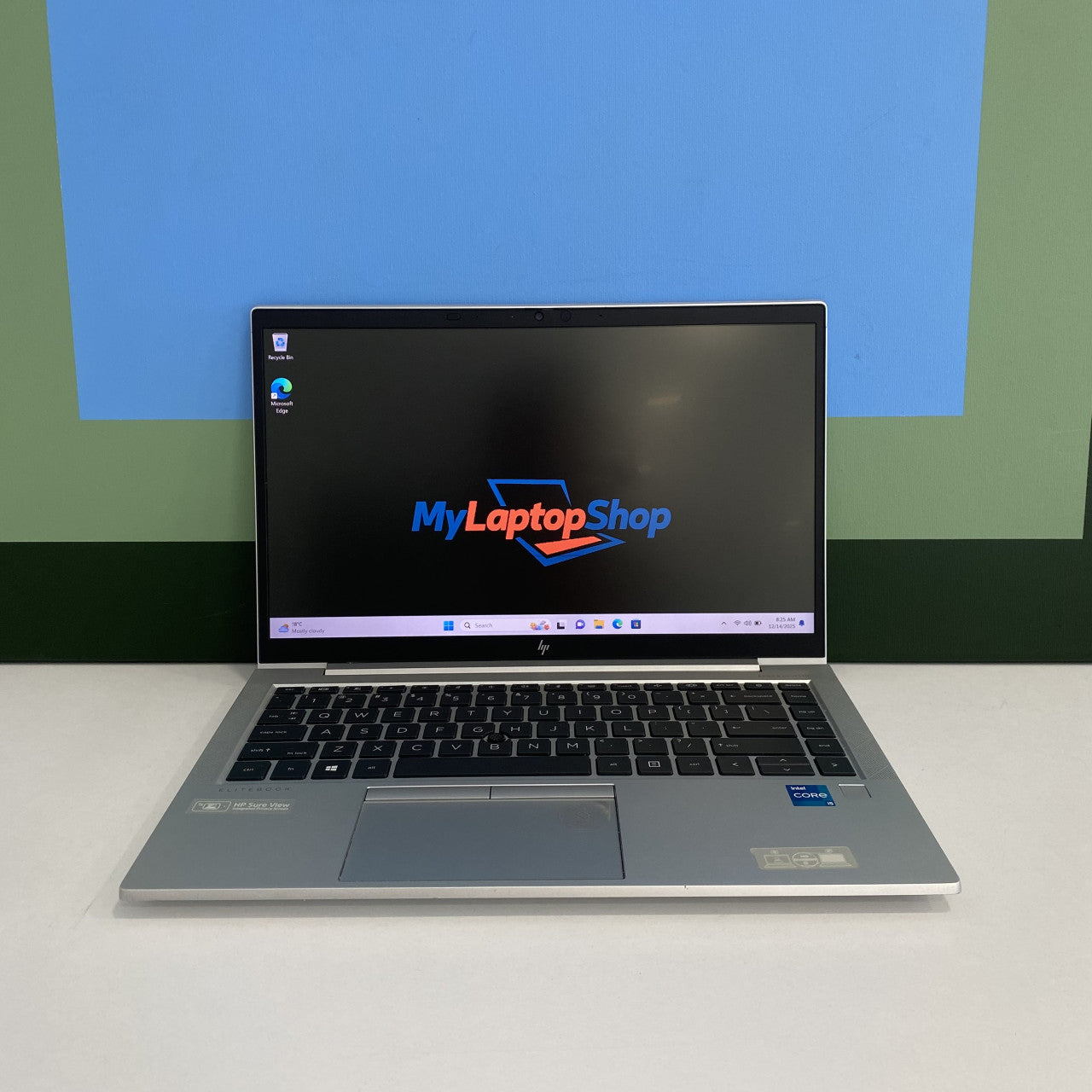 HP EliteBook 840 G8 i5-1135G7 16/256GB