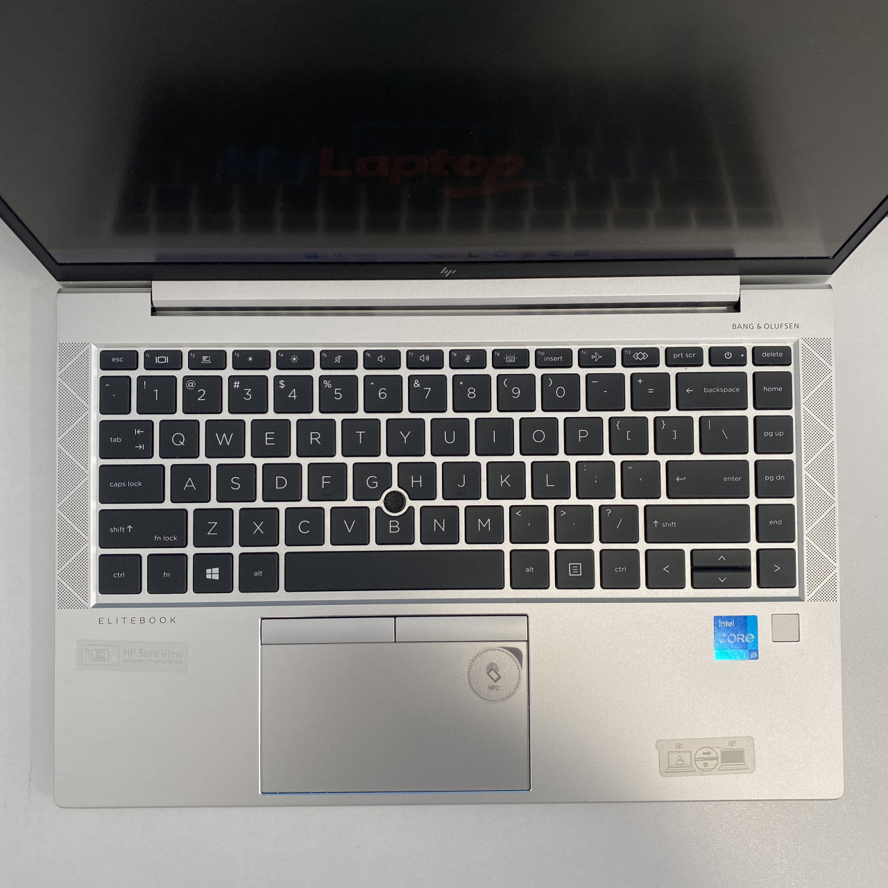 HP EliteBook 840 G8 i5-1135G7 16/256GB