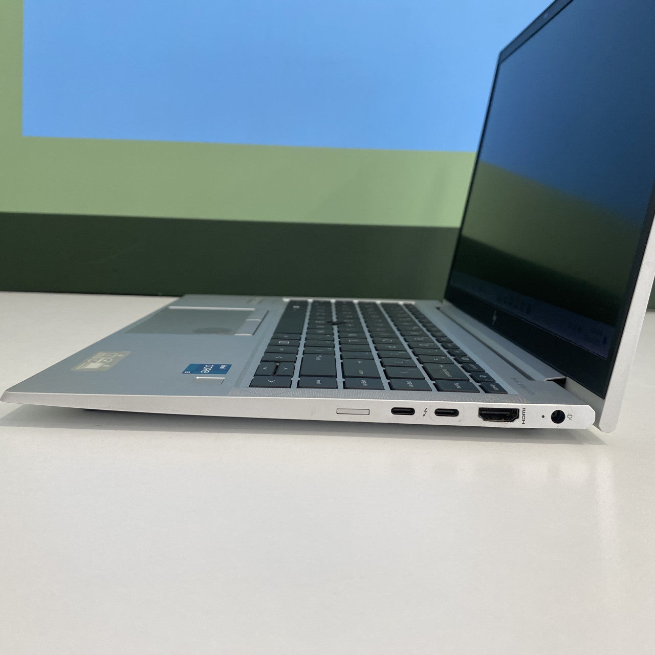 HP EliteBook 840 G8 i5-1135G7 16/256GB