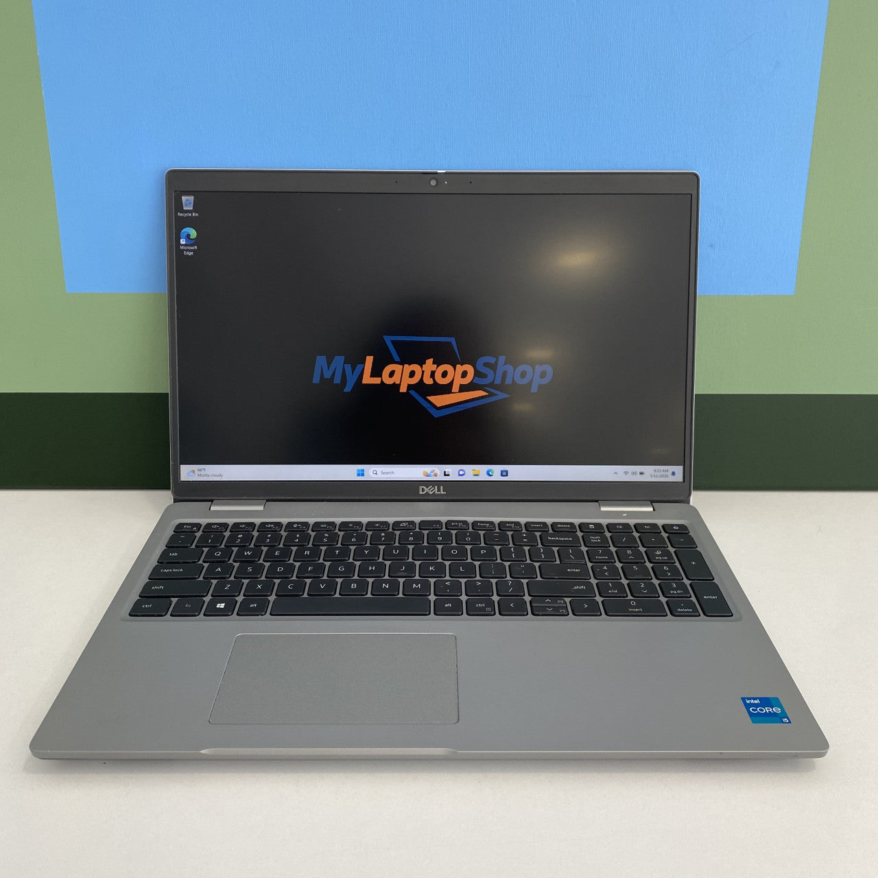 Dell Latitude 5520 i5-1135G7 8/256GB 15.6