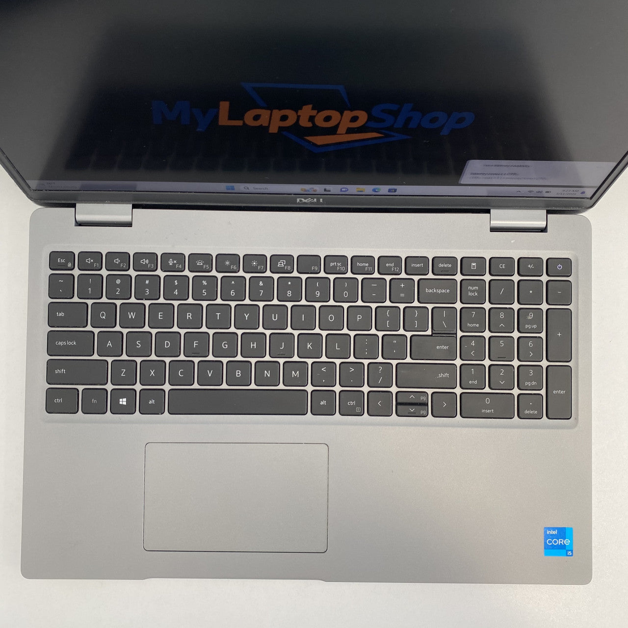 Dell Latitude 5520 i5-1135G7 8/256GB 15.6