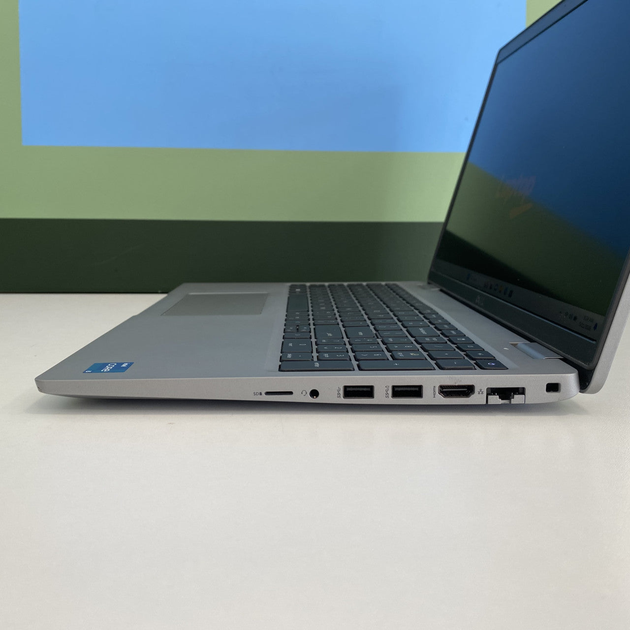 Dell Latitude 5520 i5-1135G7 8/256GB 15.6