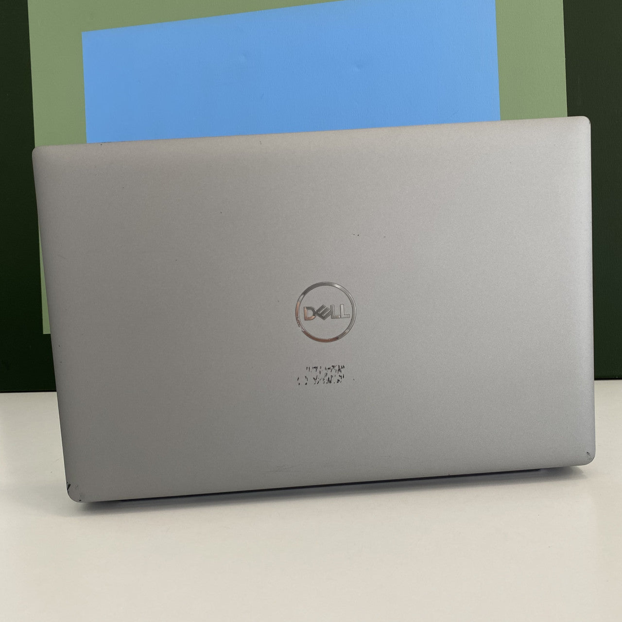 Dell Latitude 5520 i5-1135G7 8/256GB 15.6