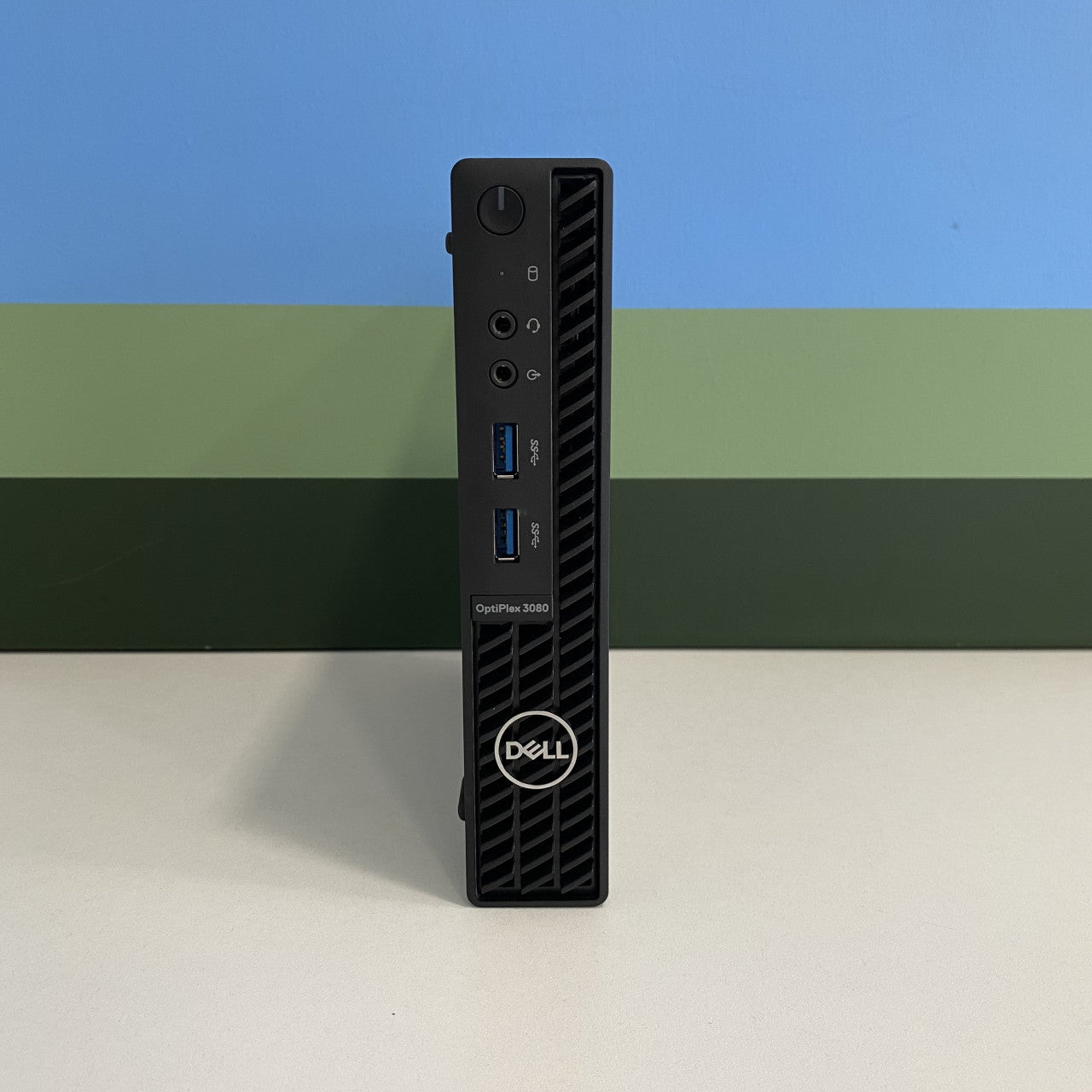 Dell Optiplex USFF 3080 i5-10500T 16/256GB