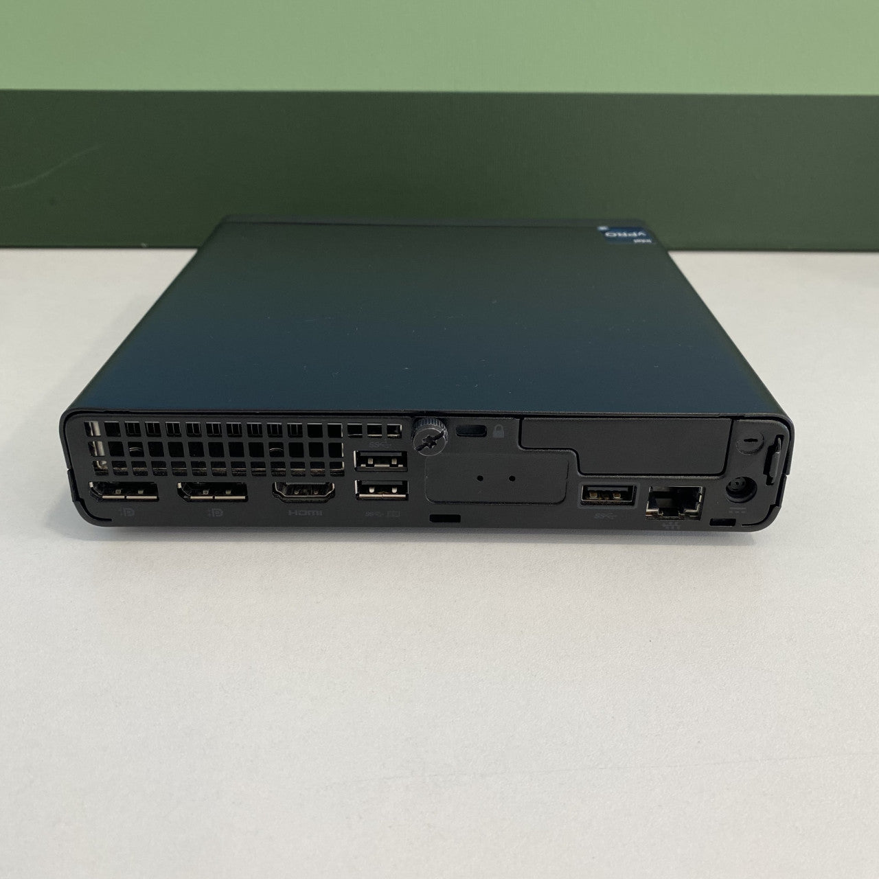 HP Elite Mini 800 G9 i5-12500T 16/256GB