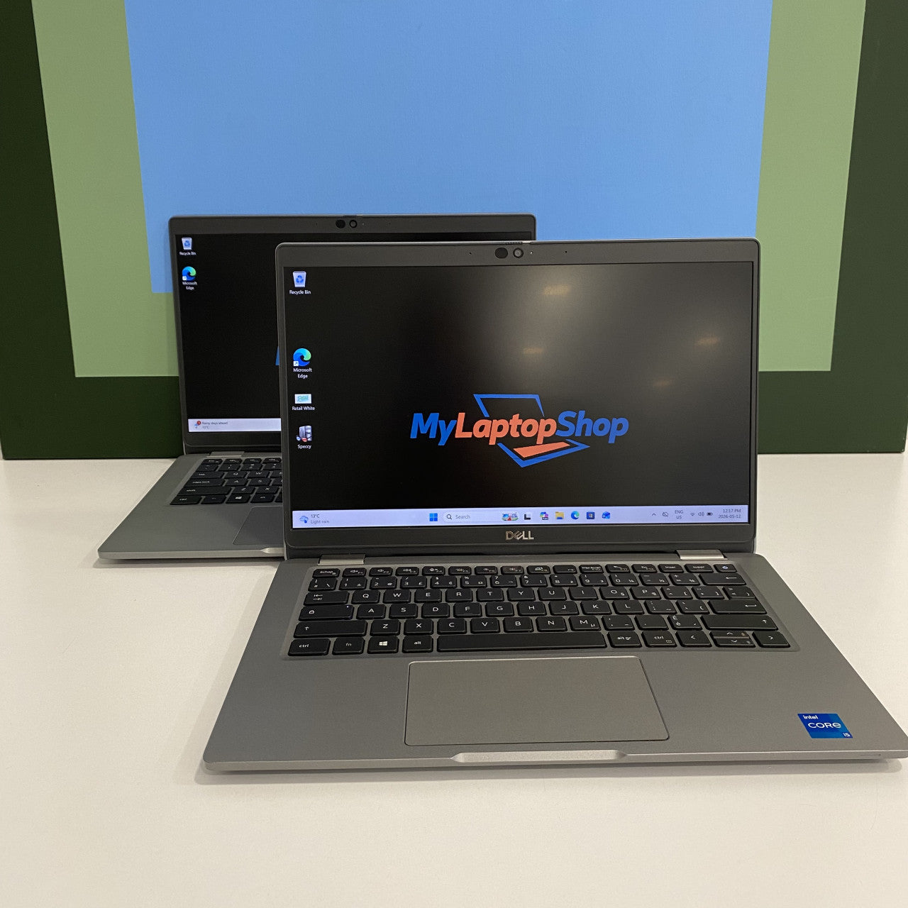 Dell Latitude 5320 i5-1145G7 16/256GB Touchscreen