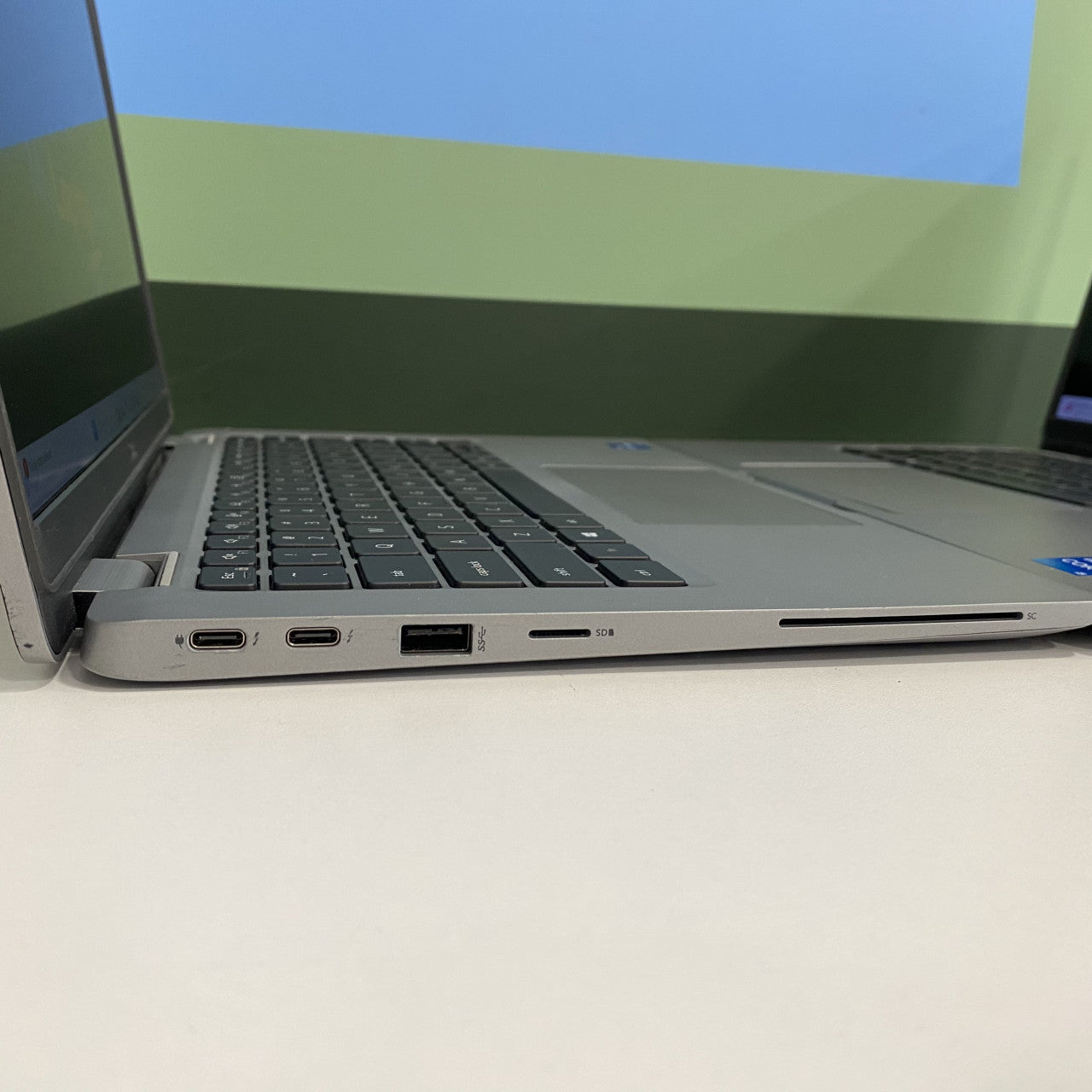 Dell Latitude 5320 i5-1145G7 16/256GB Touchscreen