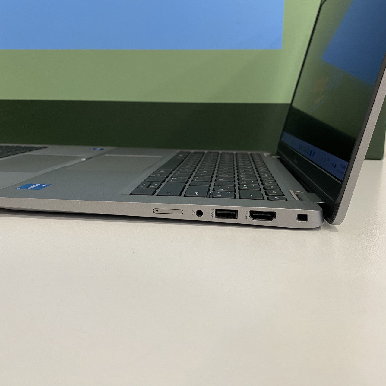 Dell Latitude 5320 i5-1145G7 16/256GB Touchscreen