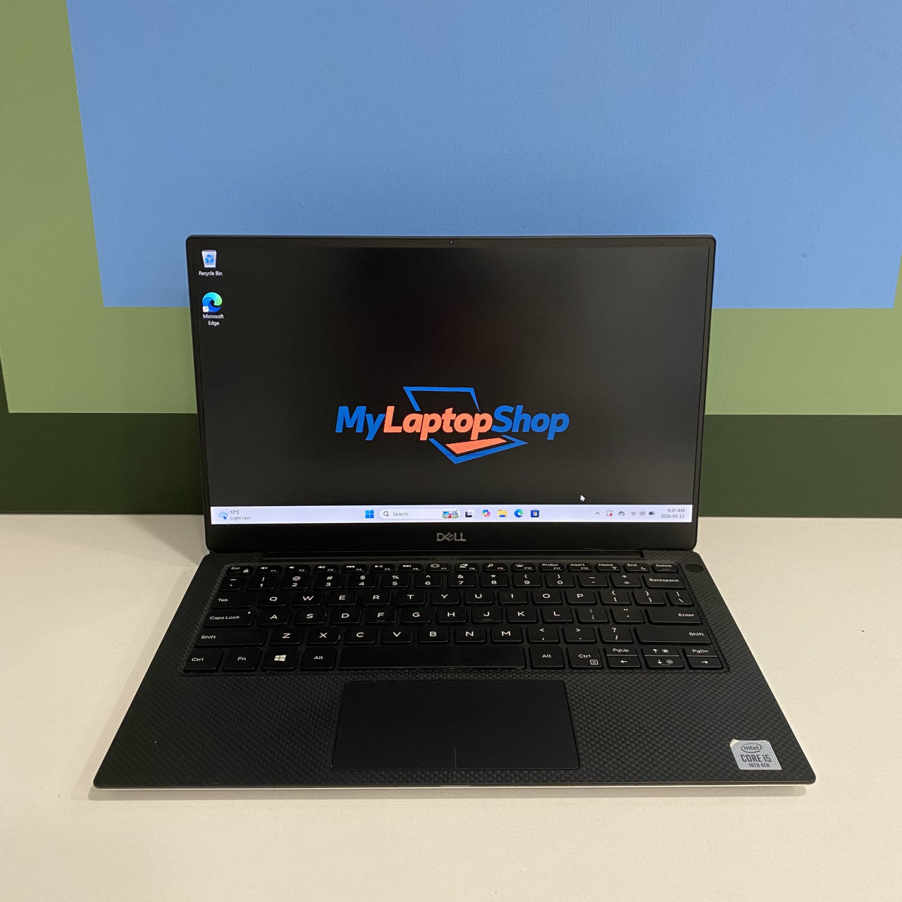 Dell XPS 13 7390 i5-10210U 8/256GB