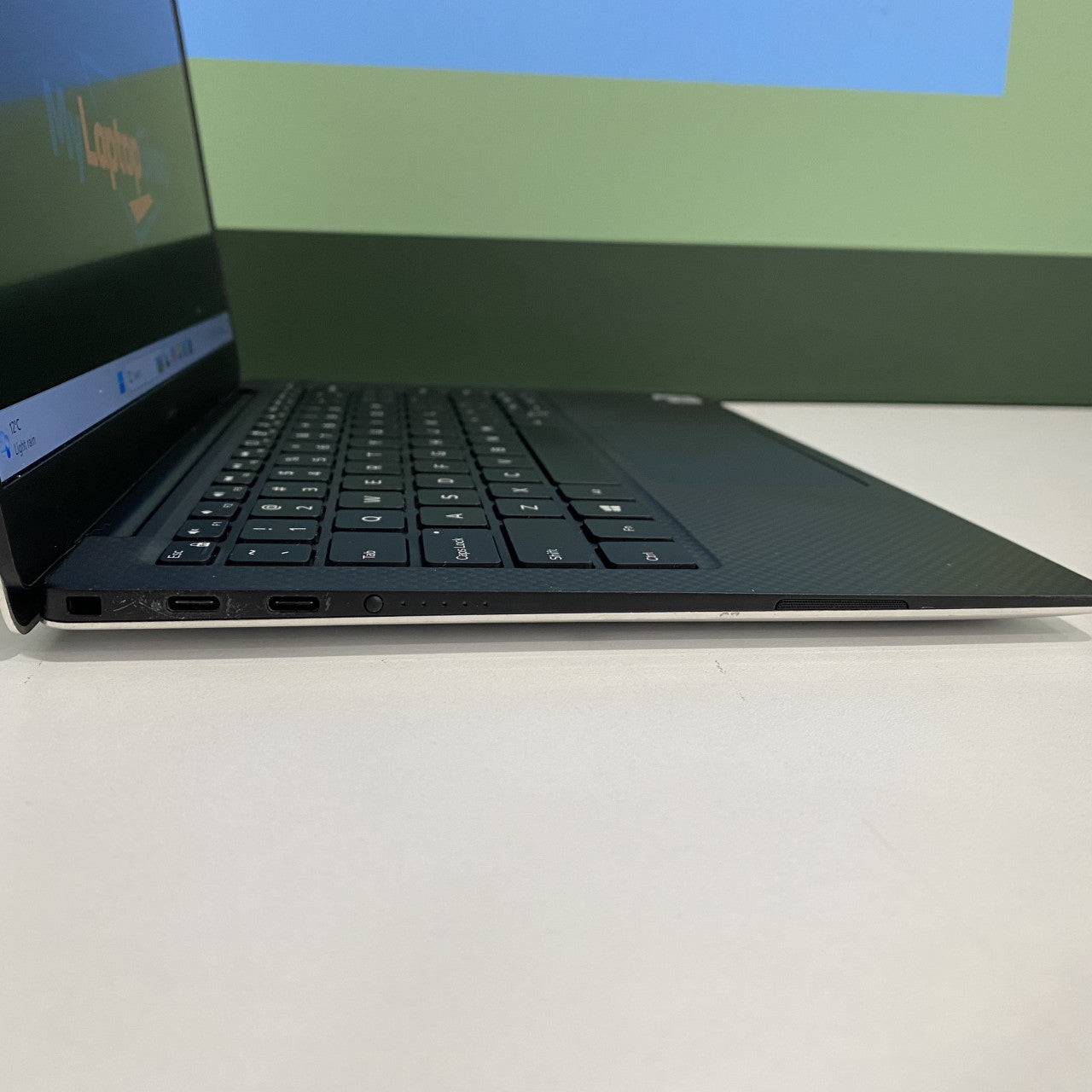 Dell XPS 13 7390 i5-10210U 8/256GB