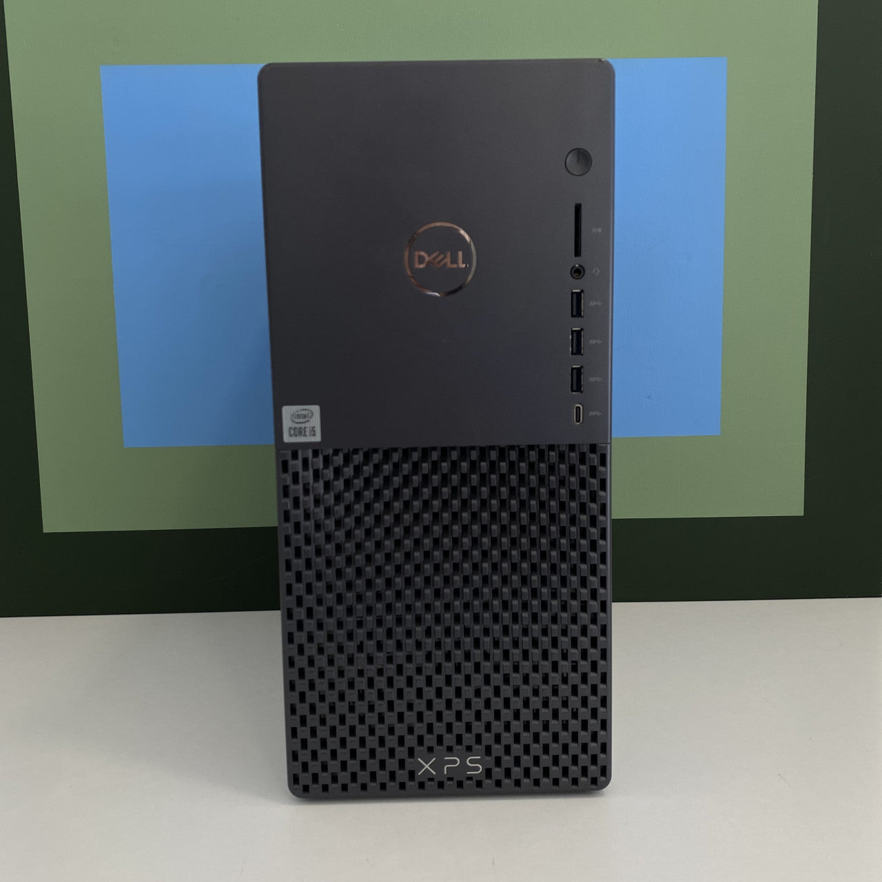 Dell XPS 8940 i5-10400 16/512GB