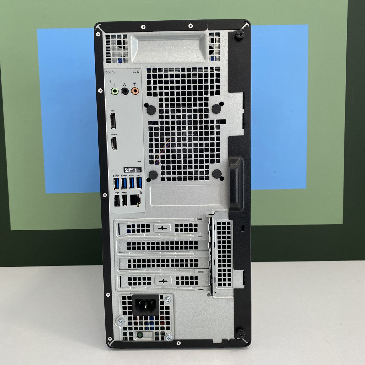 Dell XPS 8940 i5-10400 16/512GB