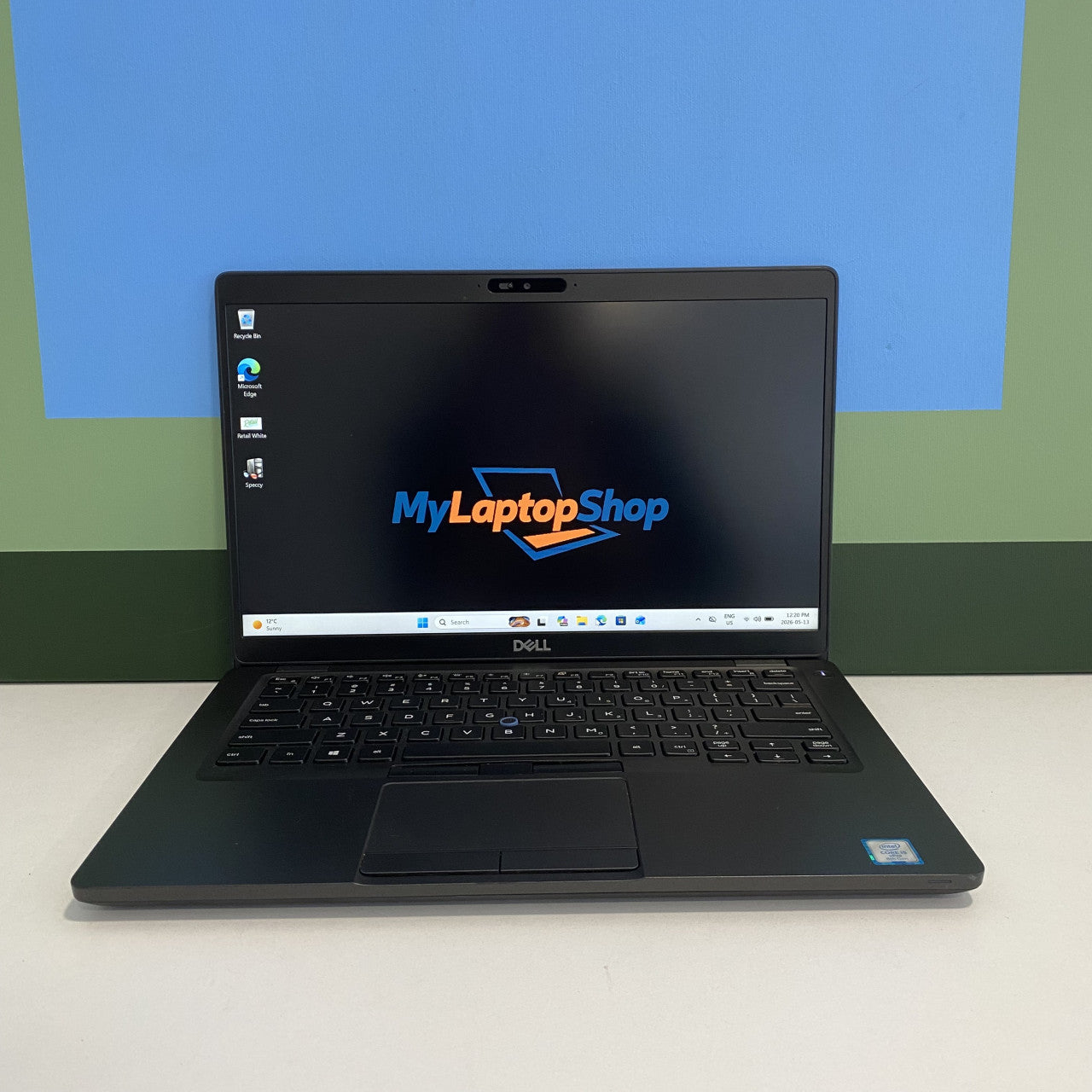Dell Latitude 5400 i5-8365U 16/256GB
