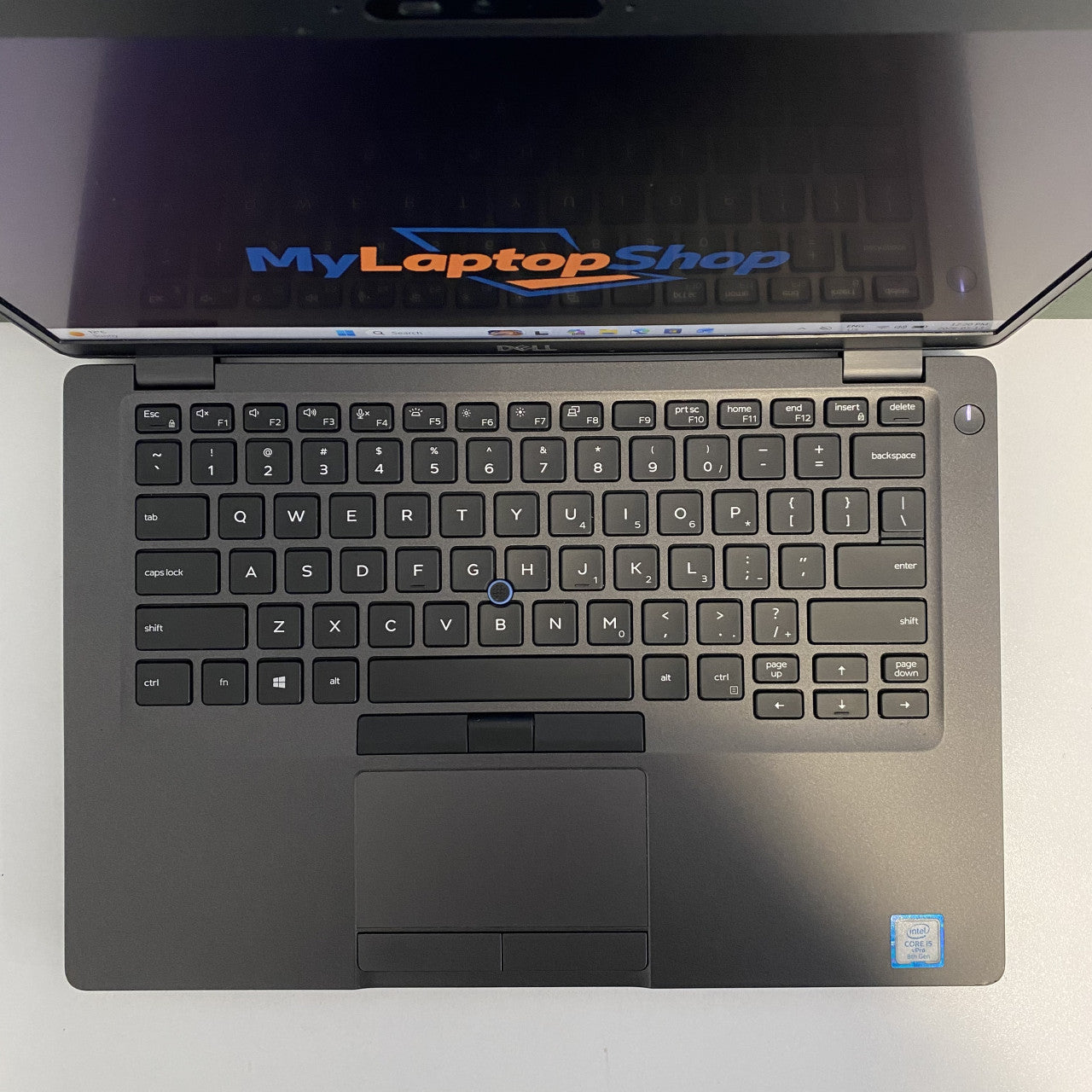 Dell Latitude 5400 i5-8365U 16/256GB