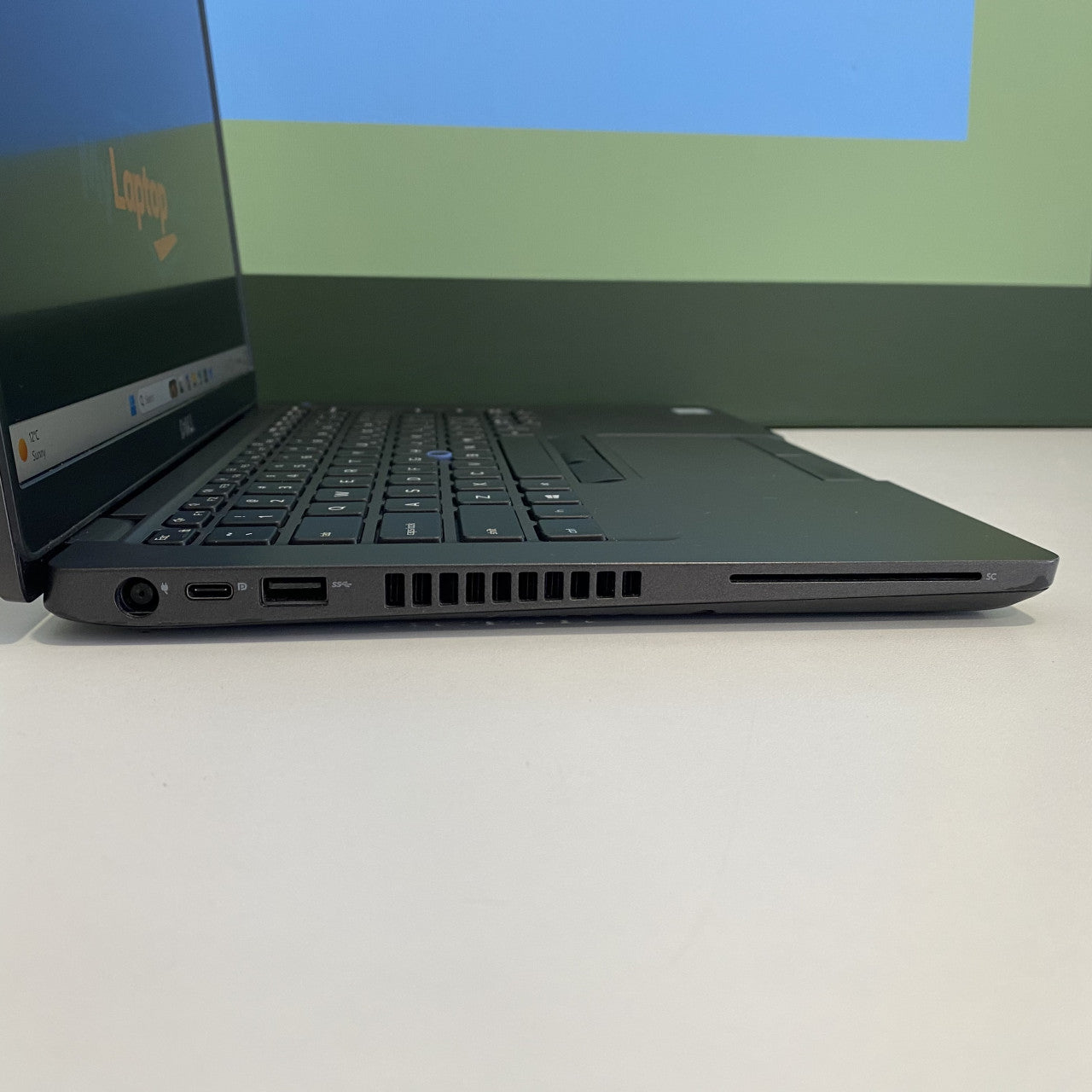 Dell Latitude 5400 i5-8365U 16/256GB
