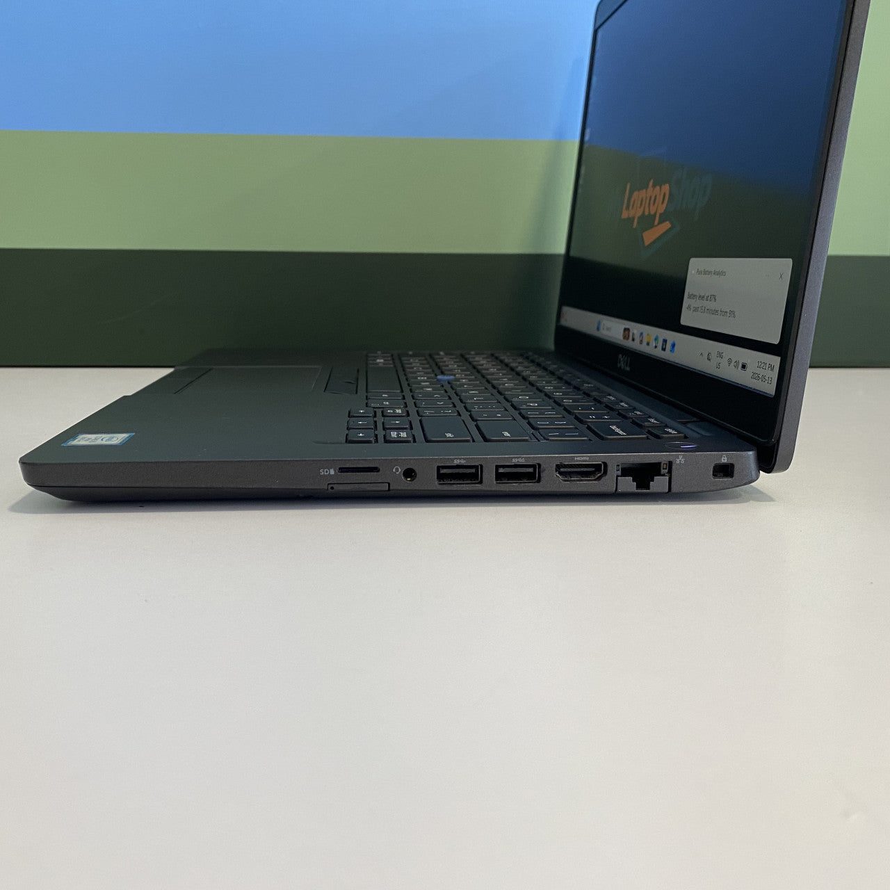 Dell Latitude 5400 i5-8365U 16/256GB