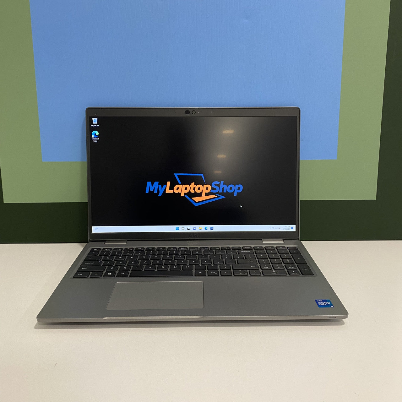 Dell Latitude 5520 i7-1185G7 16/256GB 15.6