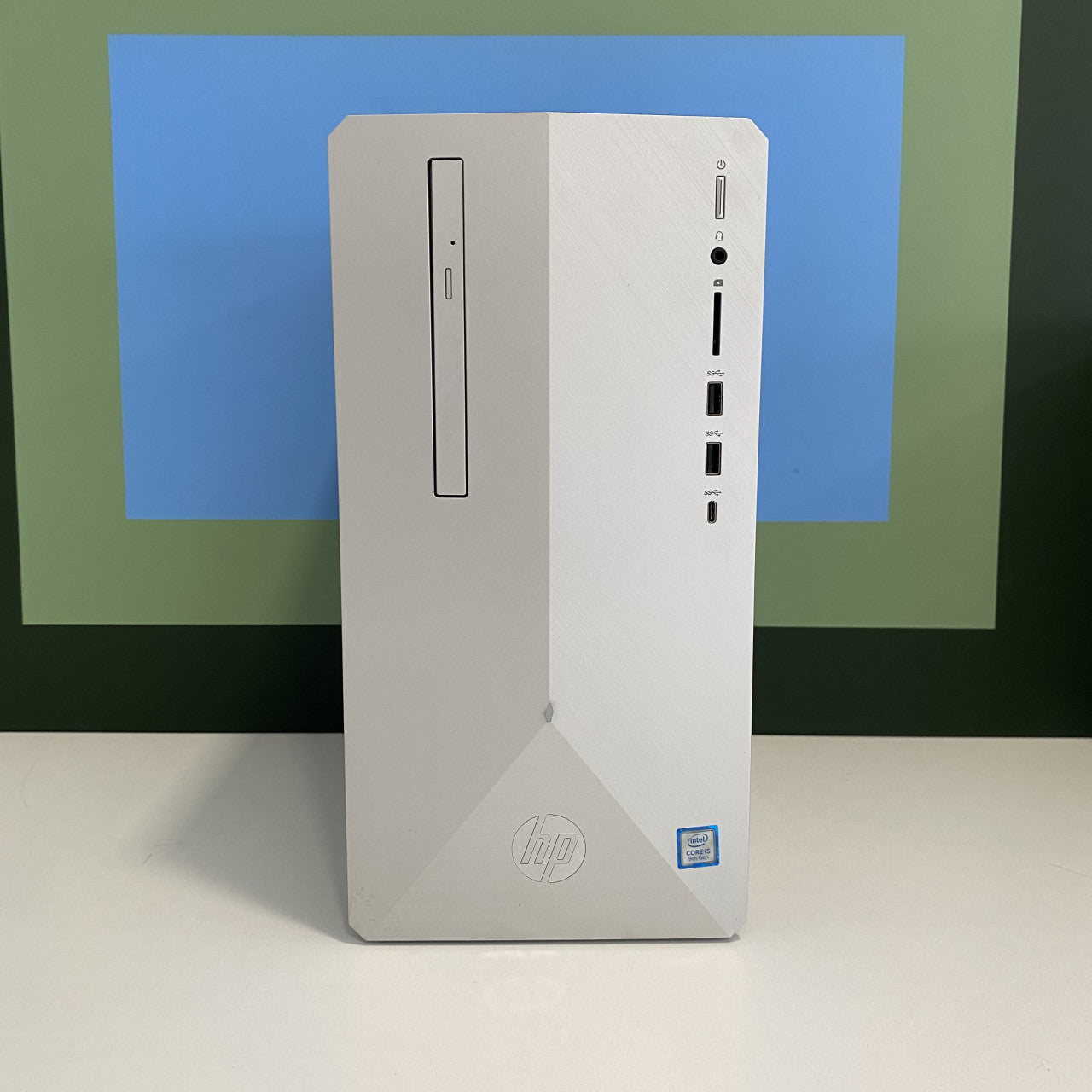 HP Pavilion 595 i5-9400 8/128GB