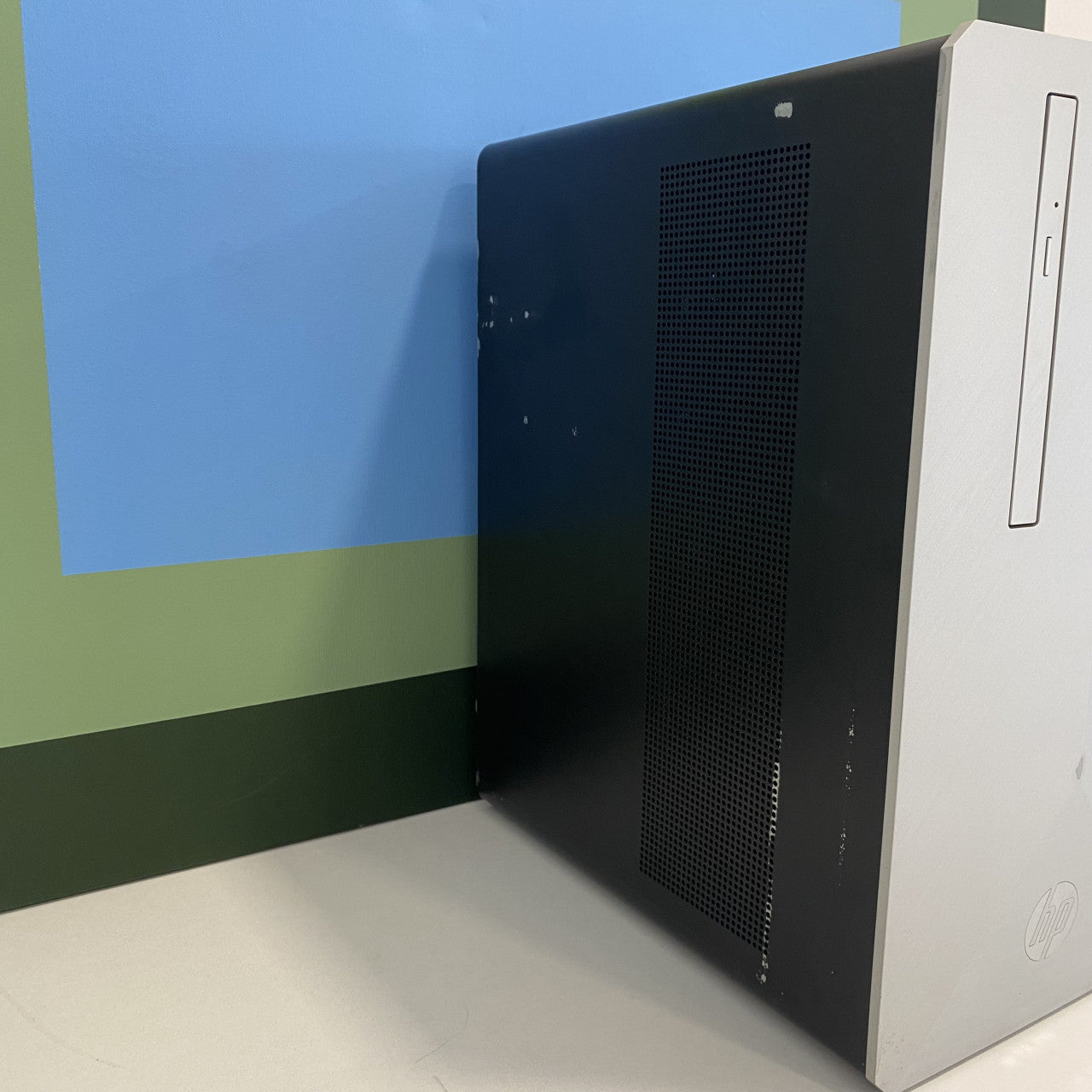 HP Pavilion 595 i5-9400 8/128GB