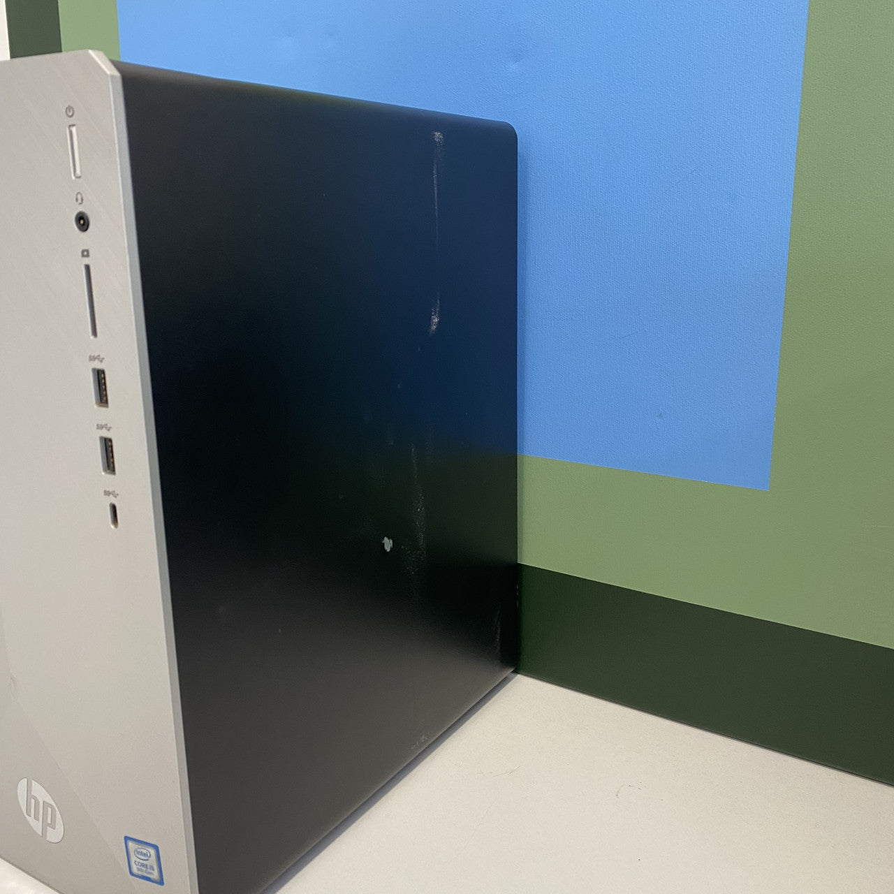 HP Pavilion 595 i5-9400 8/128GB
