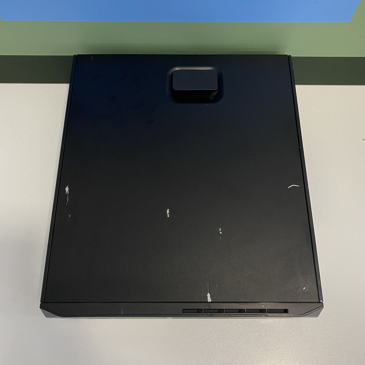 HP Z2 SFF G4 WorkStation Xeon E-2144G 16/256GB