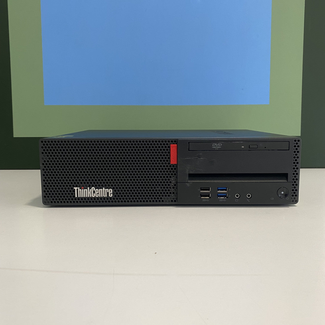 Lenovo ThinkCentre M75s SFF Ryzen 7 PRO 16/256GB