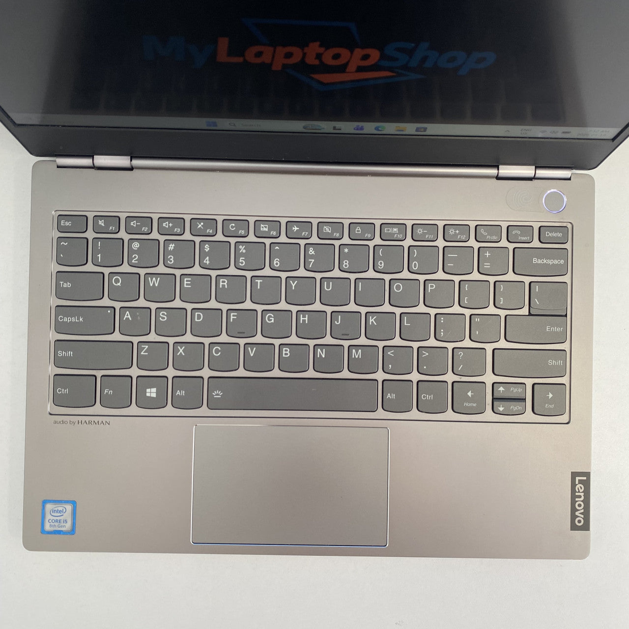 Lenovo ThinkBook 13s i5-8265U 8/256GB