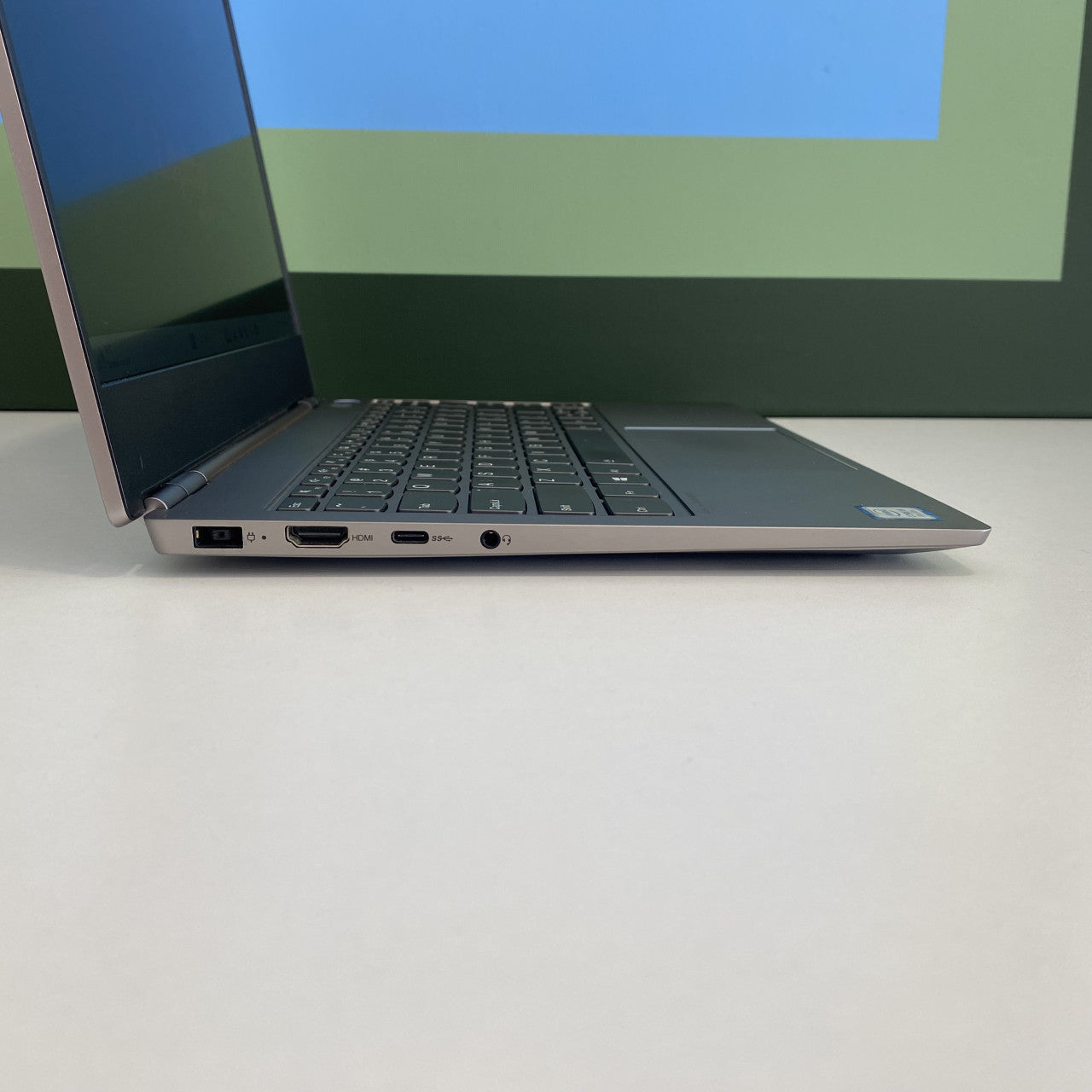 Lenovo ThinkBook 13s i5-8265U 8/256GB