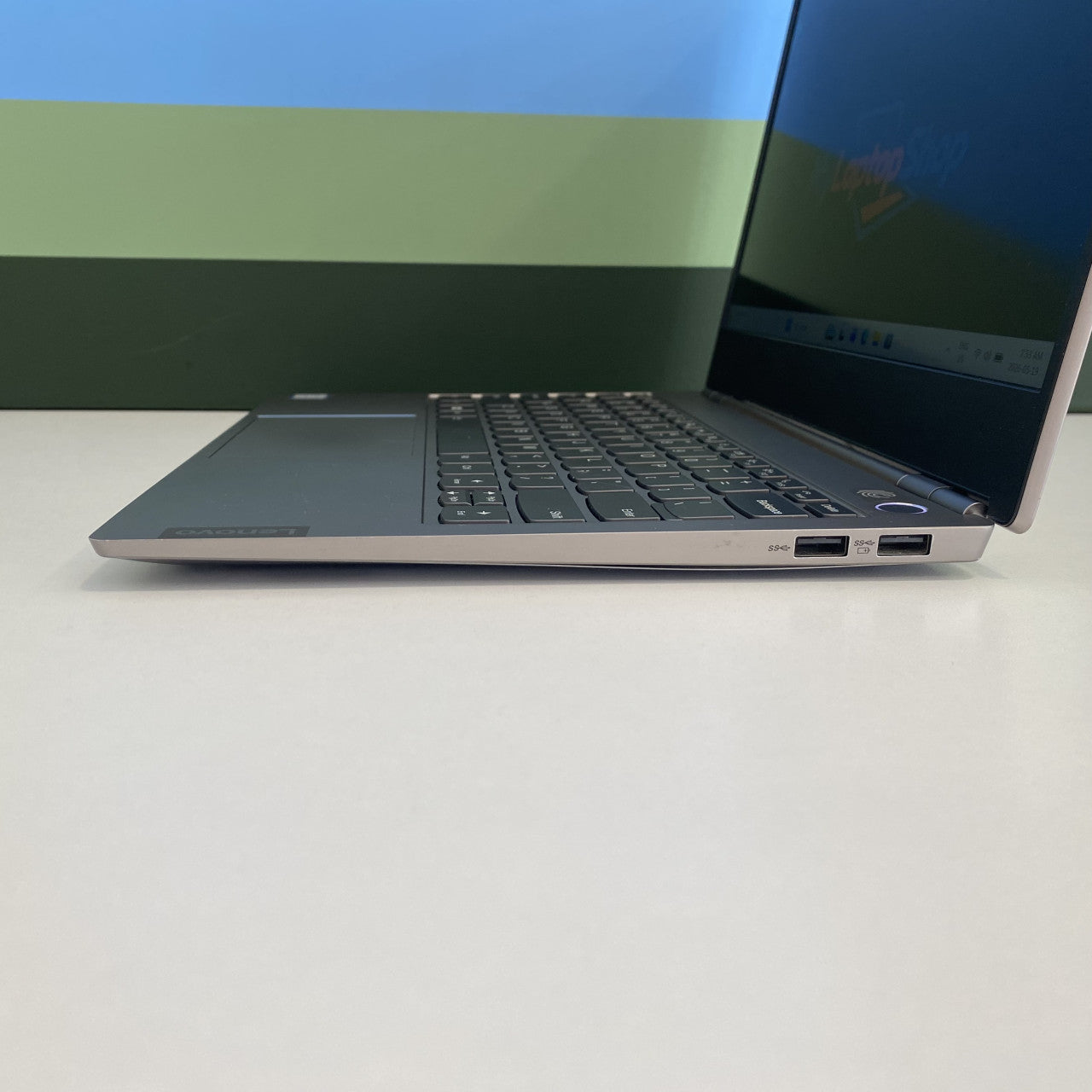 Lenovo ThinkBook 13s i5-8265U 8/256GB