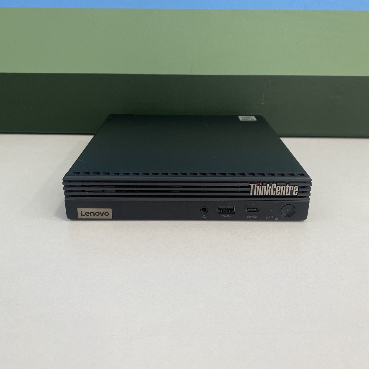 Lenovo ThinkCentre M60e USFF i5-1035G1 16/256GB