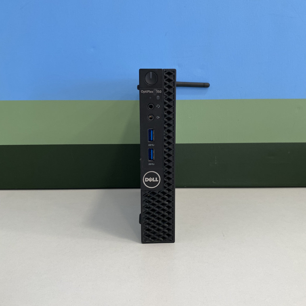 Dell Optiplex 5050 USFF i7-7700T 8/128GB