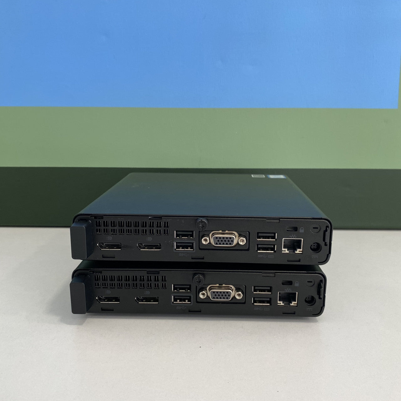 HP ProDesk 600 G4 USFF i7-8700T 16/256GB Pročitati opis