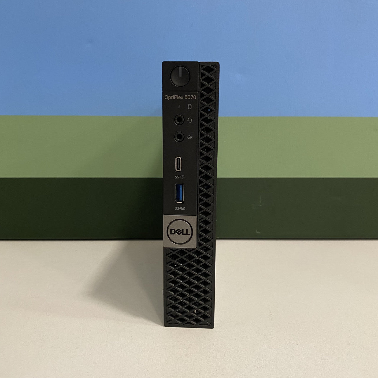 Dell Optiplex 5070 USFF i5-9500T 8/256GB