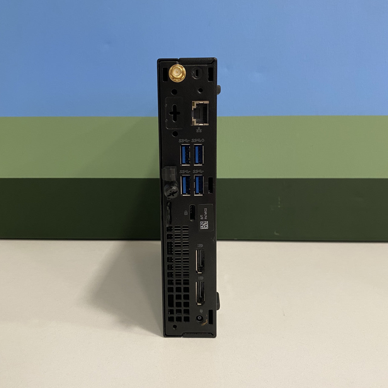 Dell Optiplex 5070 USFF i5-9500T 8/256GB