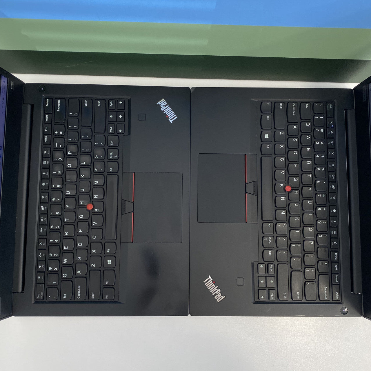 Lenovo ThinkPad E480 i5-7200U 8/128GB - 2 na stanju