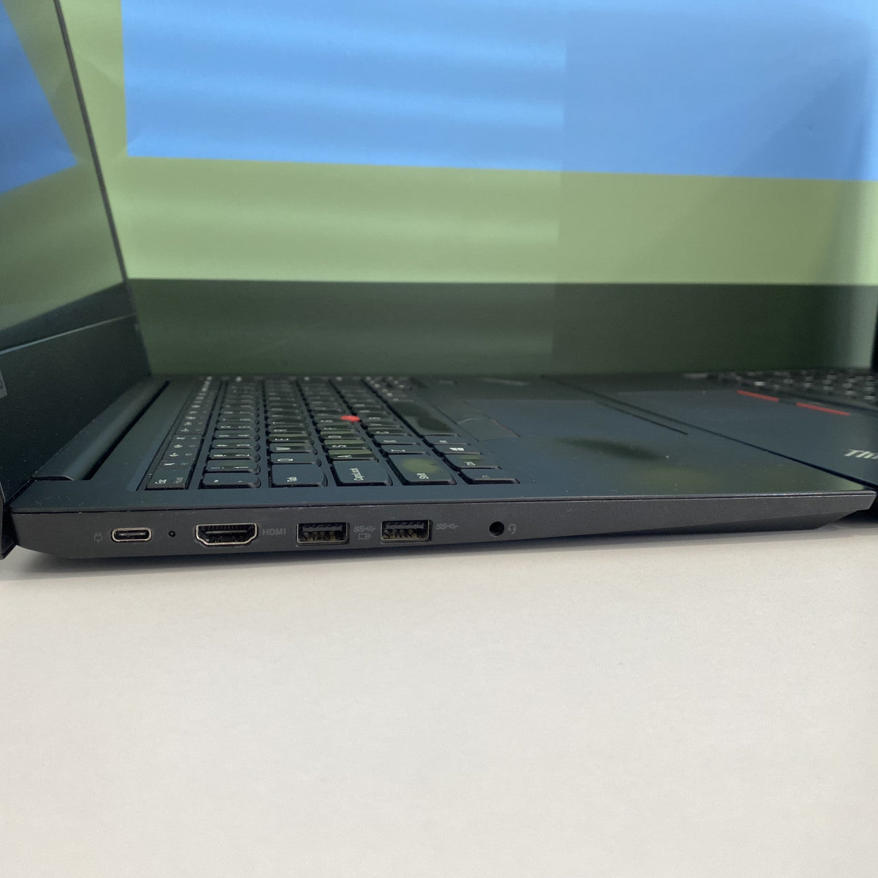 Lenovo ThinkPad E480 i5-7200U 8/128GB - 2 na stanju
