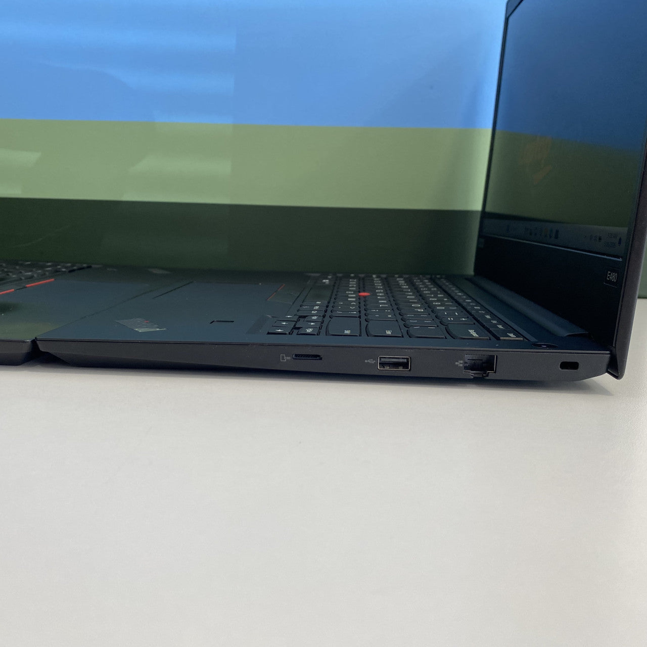 Lenovo ThinkPad E480 i5-7200U 8/128GB - 2 na stanju