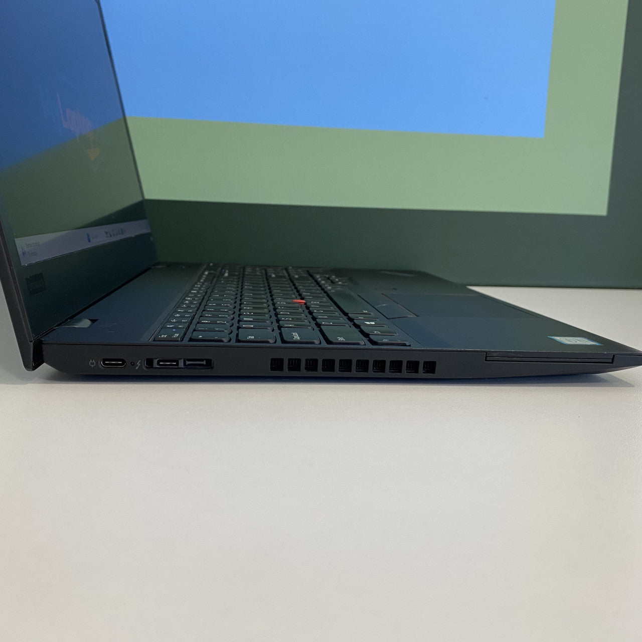 Lenovo ThinkPad P52s i7-8550U 8/256GB NVIDIA Quadro P500 15.6