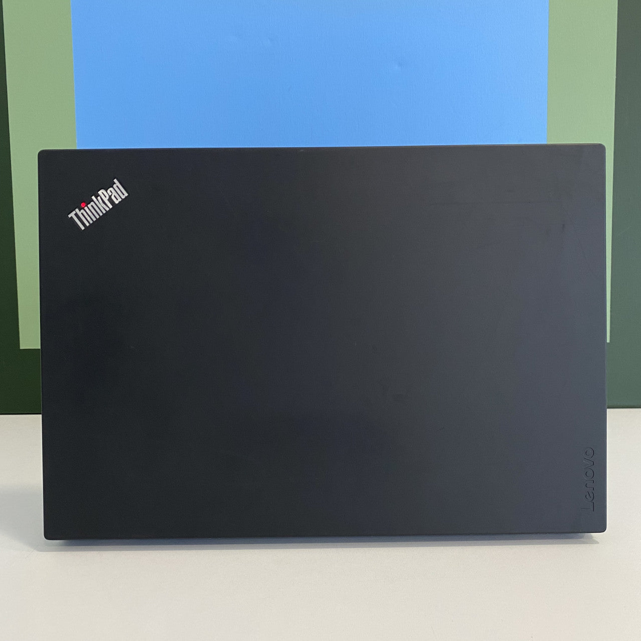 Lenovo ThinkPad P52s i7-8550U 8/256GB NVIDIA Quadro P500 15.6