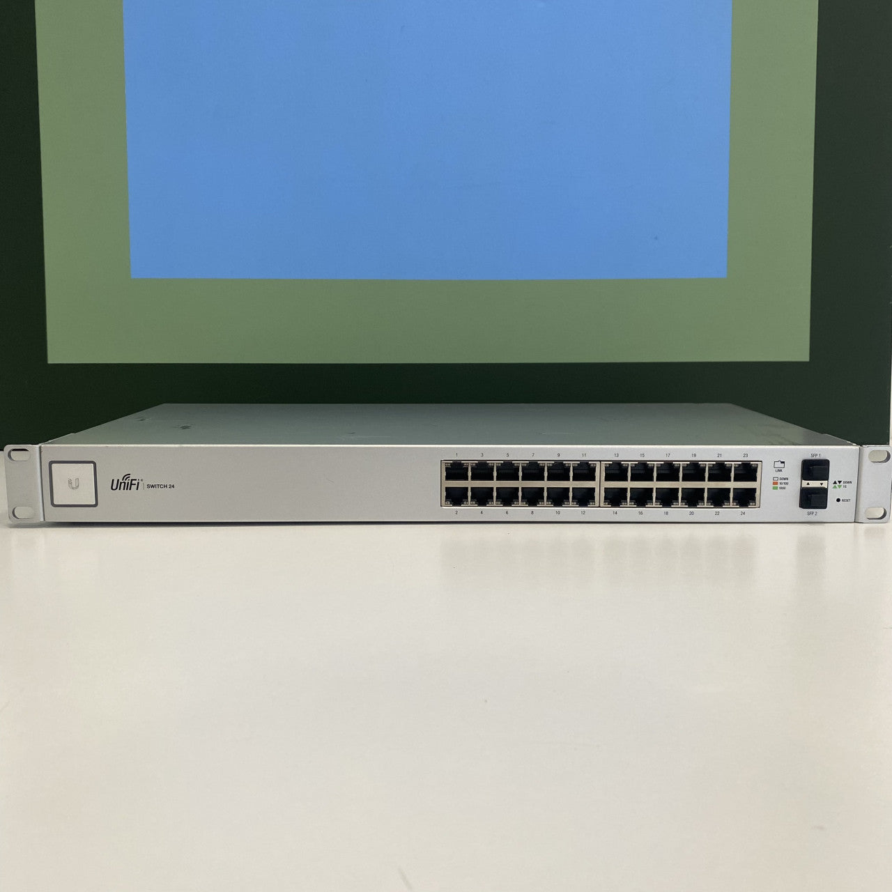 Ubiquiti Unifi Switch 24 port Gigabit