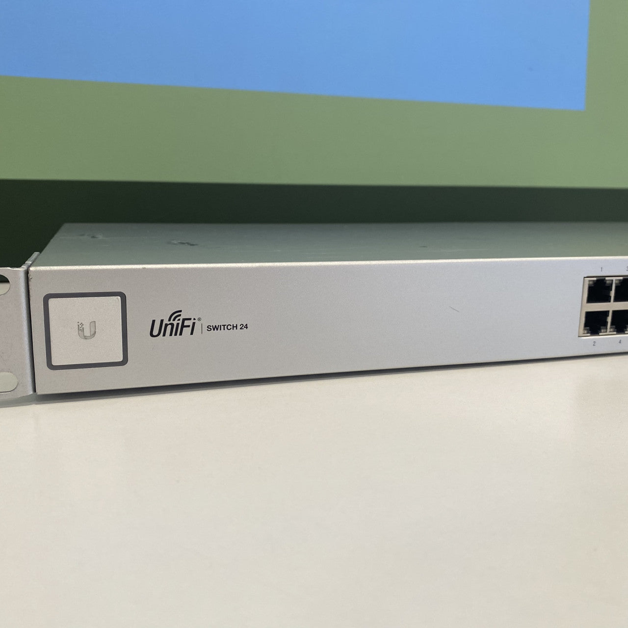 Ubiquiti Unifi Switch 24 port Gigabit