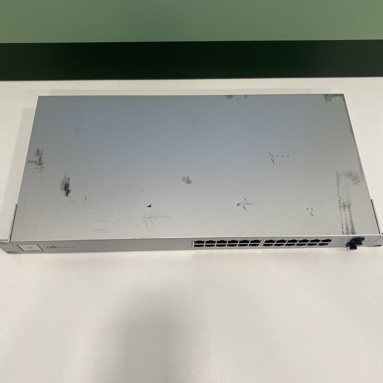 Ubiquiti Unifi Switch 24 port Gigabit