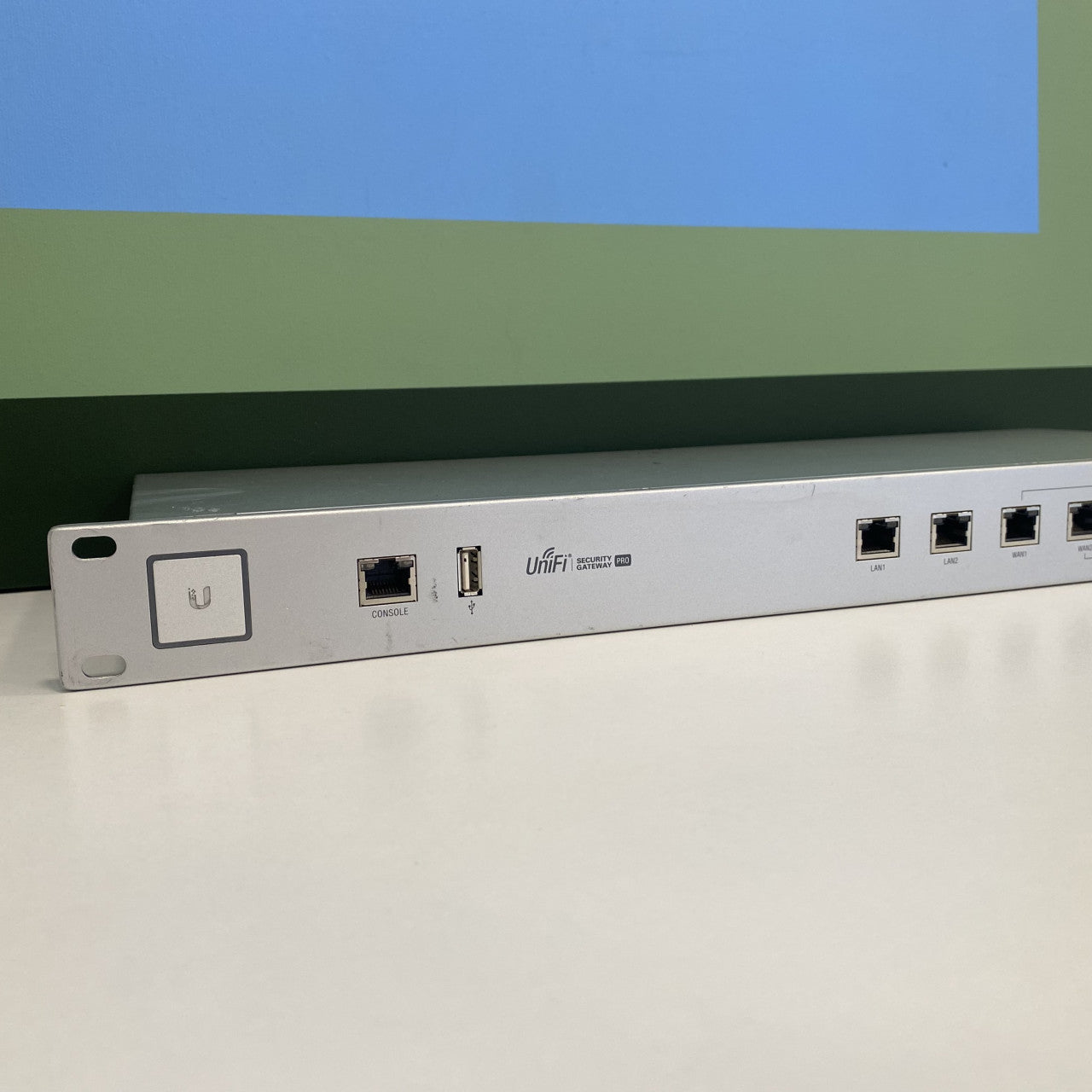 Ubiquiti USG PRO 4 UniFi Security Gateway