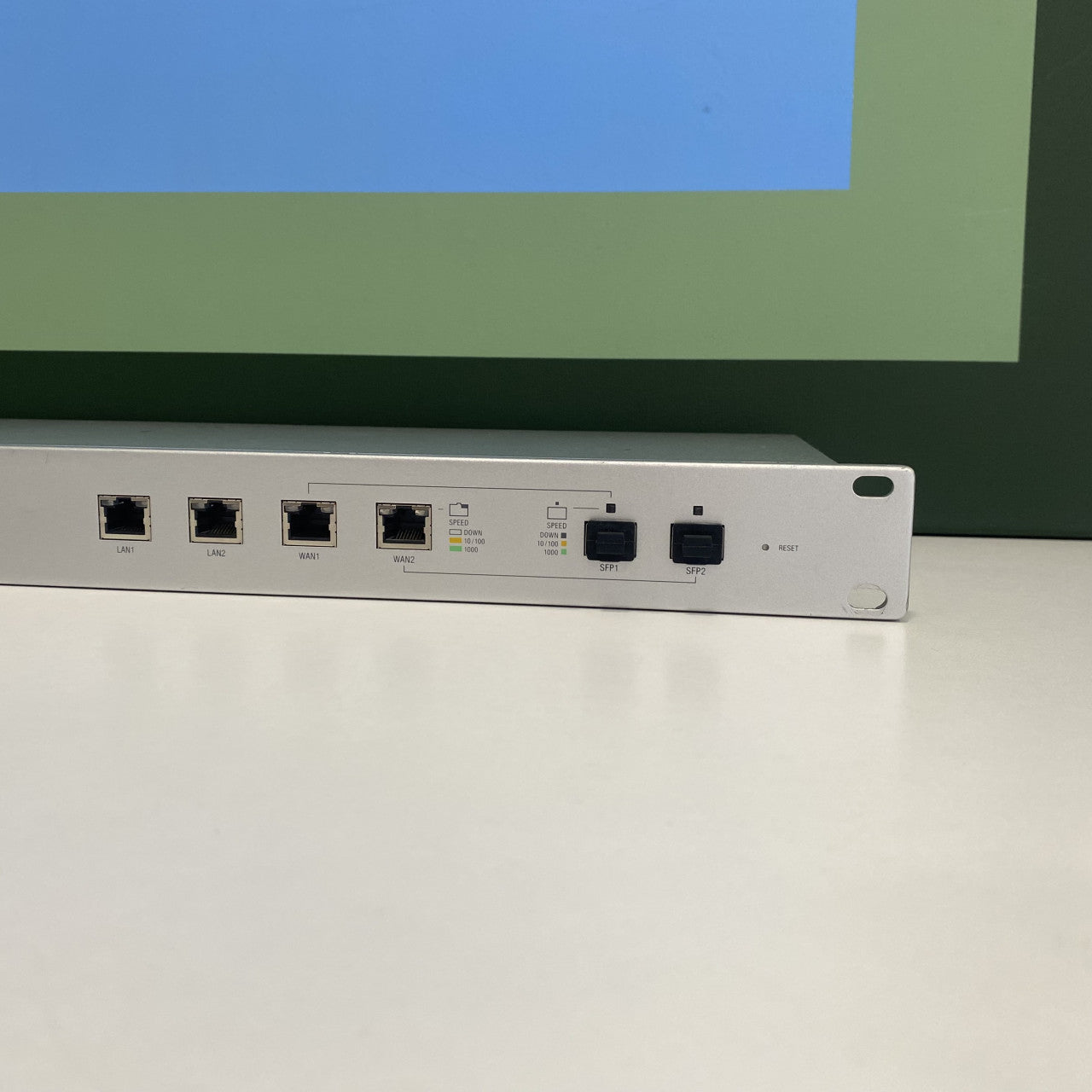 Ubiquiti USG PRO 4 UniFi Security Gateway