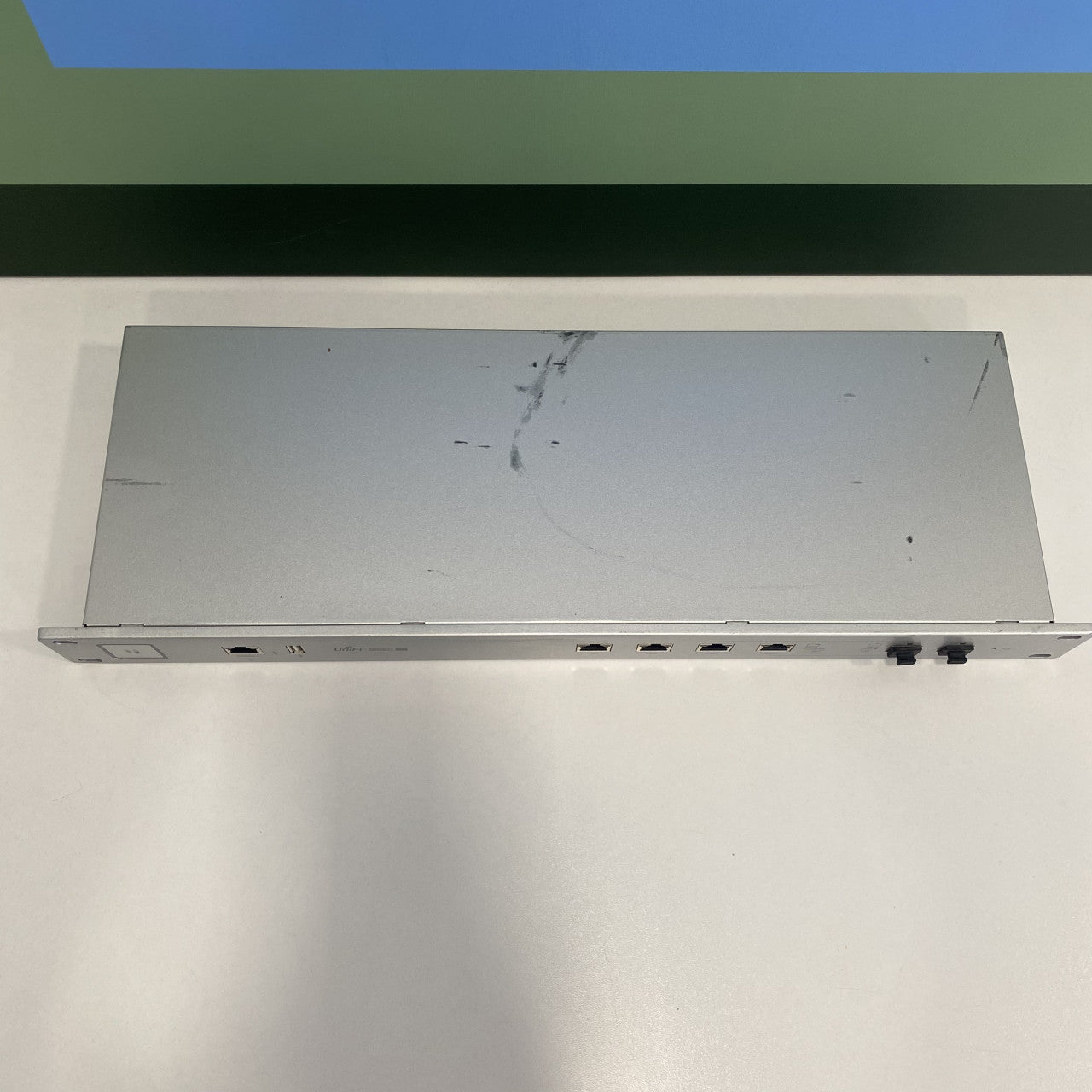 Ubiquiti USG PRO 4 UniFi Security Gateway