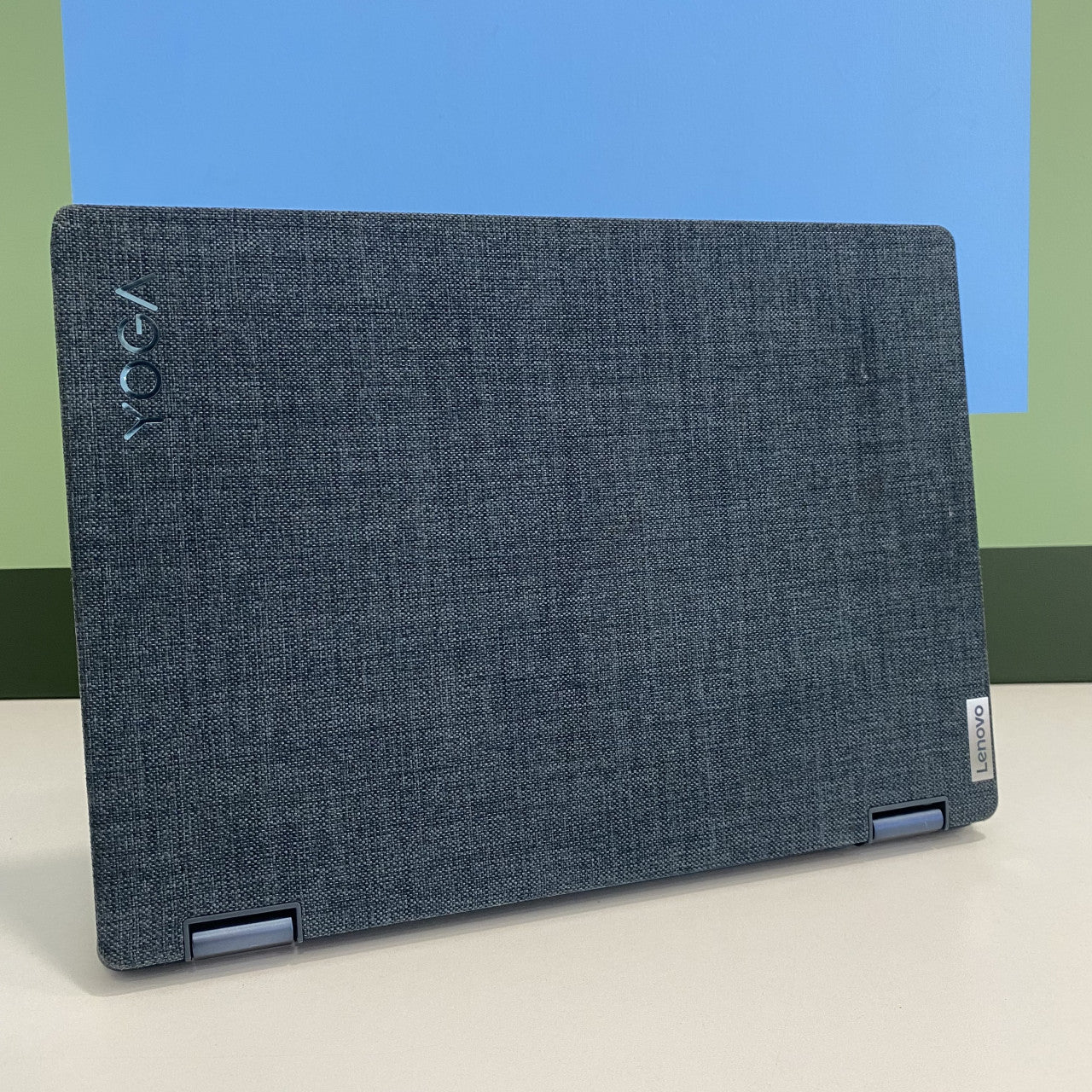 Lenovo Yoga 6 13ALC7 2in1 Touchscreen Ryzen 5 16/256GB