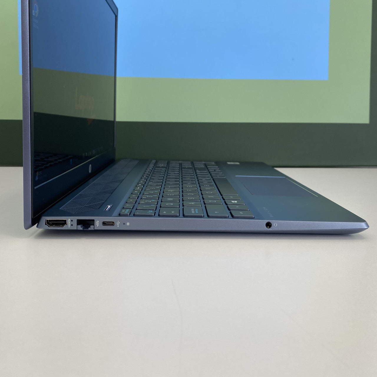 HP Pavilion Laptop 15 Touchscreen i5-1035G1 16/256GB