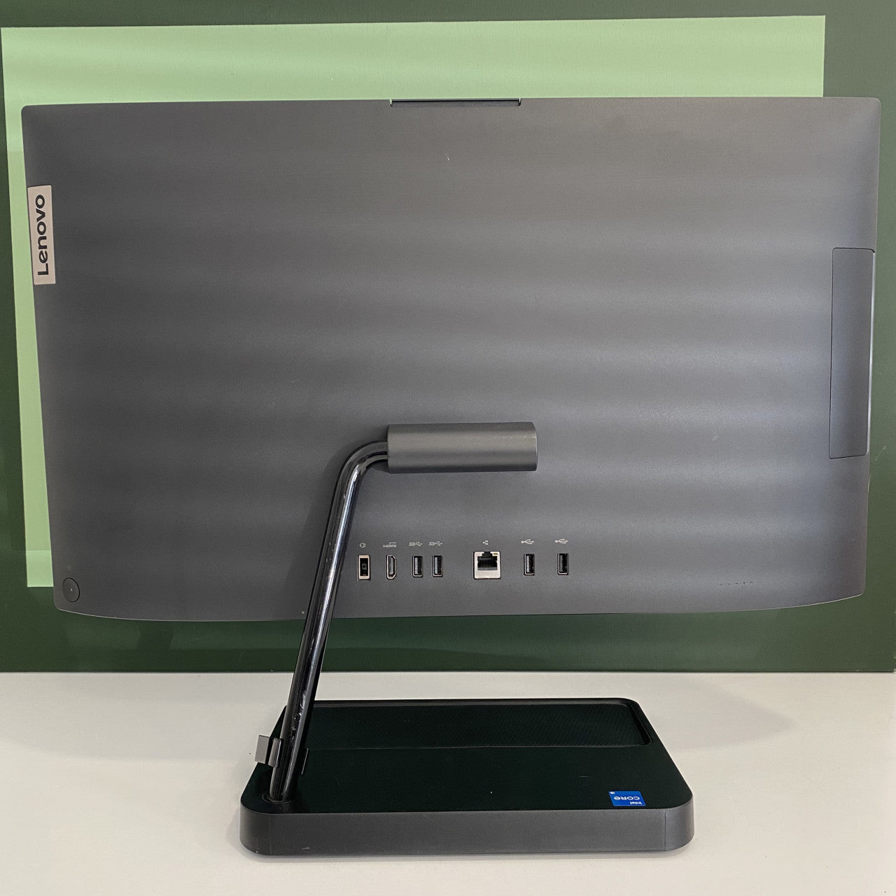 Lenovo IdeaCentre ALL IN ONE 3 i5-1240P 12/512GB