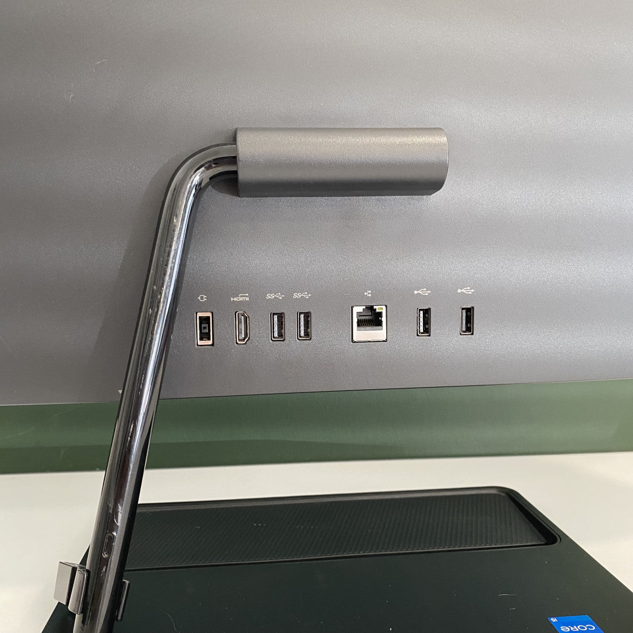 Lenovo IdeaCentre ALL IN ONE 3 i5-1240P 12/512GB