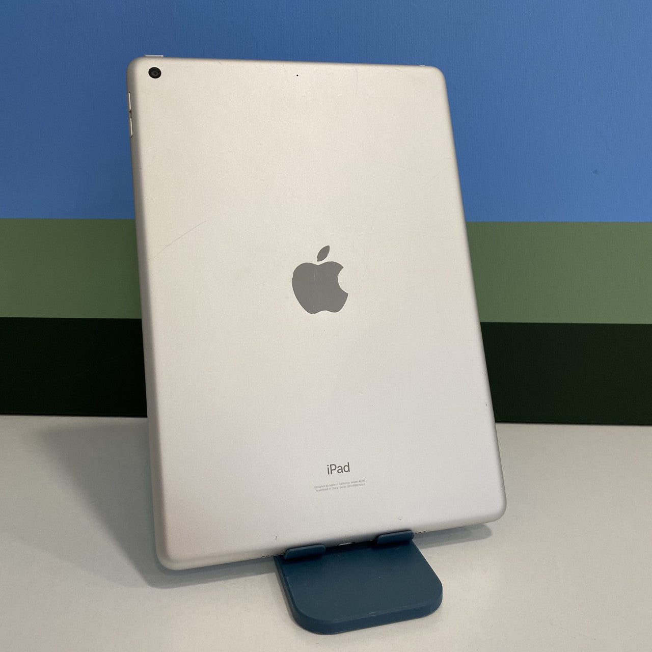 Apple iPad 8th Generqcija 128GB
